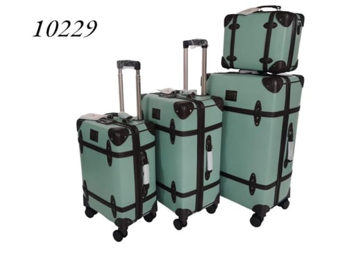 شنطة سفر رقم 422