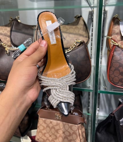 حذاء كعب نسائي14