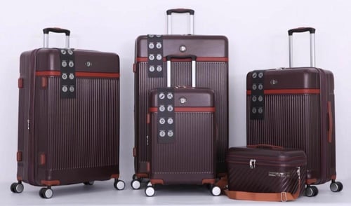 شنط سفر رقم 307