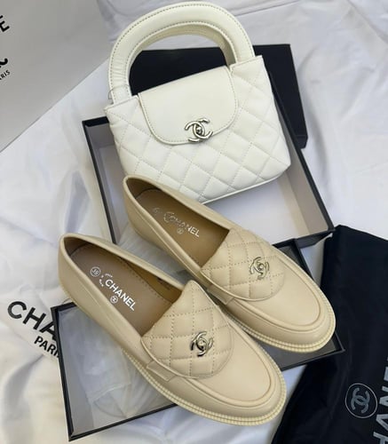 طقم شوز + شنطه رقم 475