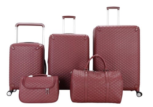 شنطة سفر طقم