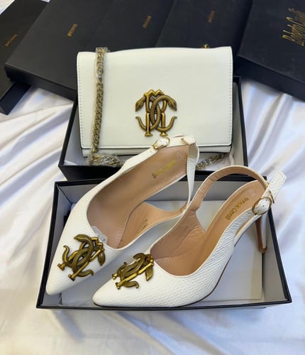 شنطة + كعب رقم 464