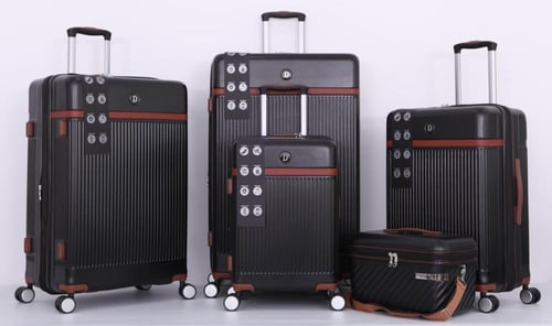 شنط سفر رقم 307