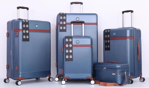 شنط سفر رقم 307