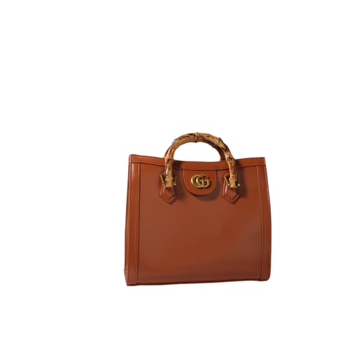 حقيبة يد نسائية جلد ـ كبير