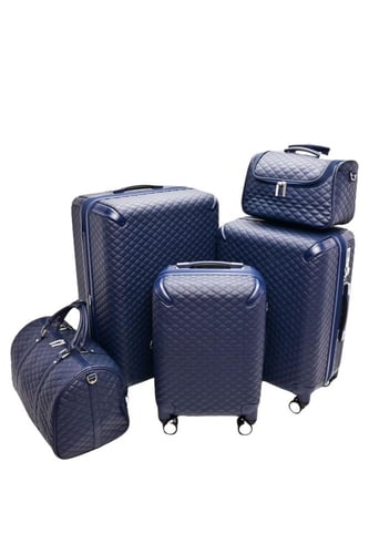 شنطة سفر طقم