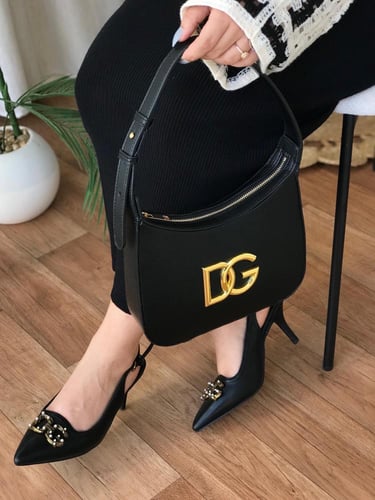 طقم كعب وشنطة رقم 451