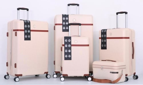 شنط سفر رقم 307