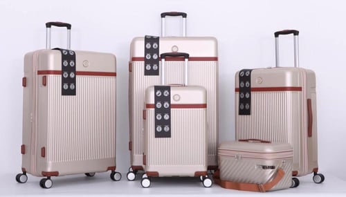 شنط سفر رقم 307