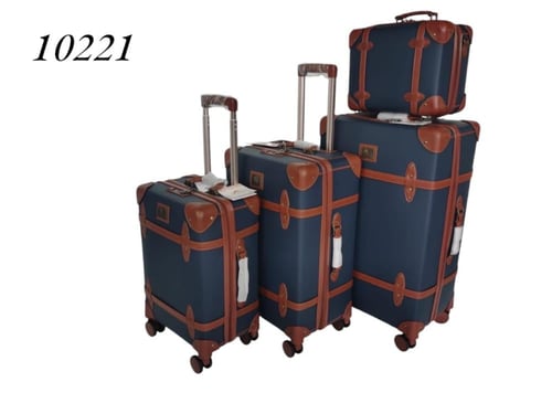 شنطة سفر رقم 422