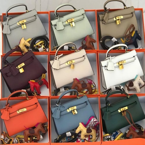 شنط يد نسائية كيري