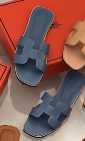 نعال هرمز نسائي مريح