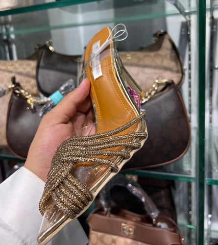 حذاء كعب نسائي14