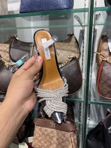 حذاء كعب نسائي14