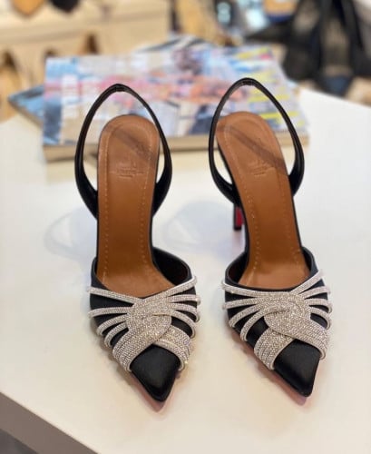 حذاء كعب نسائي16