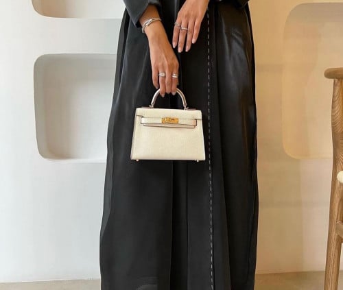 شنطة يد نسائي كايلي