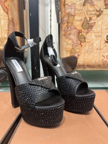 حذاء كعب نسائي مرتفع20