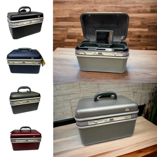 شنط سفر صغيرة