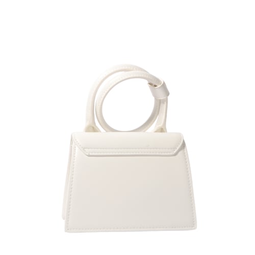 حقيبة يد نسائية نيود