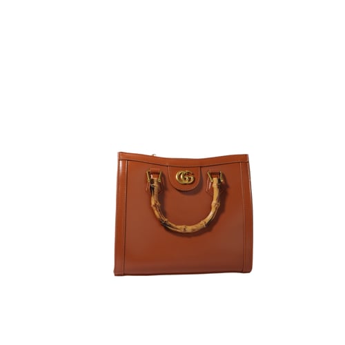 حقيبة يد نسائية جلد ـ كبير