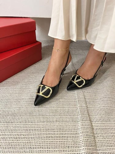 كعب فلانتينو