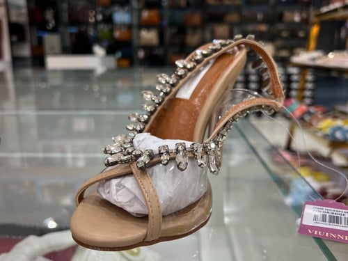 حذاء كعب نسائي15