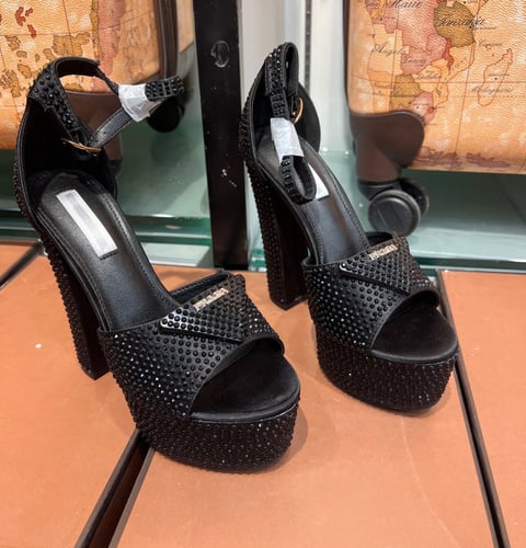 حذاء كعب نسائي مرتفع20