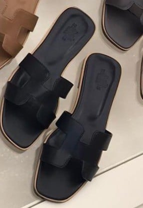 نعال هرمز نسائي مريح