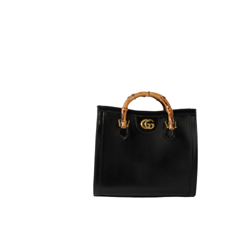 حقيبة يد نسائية جلد ـ كبير