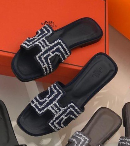 احذية سليبر