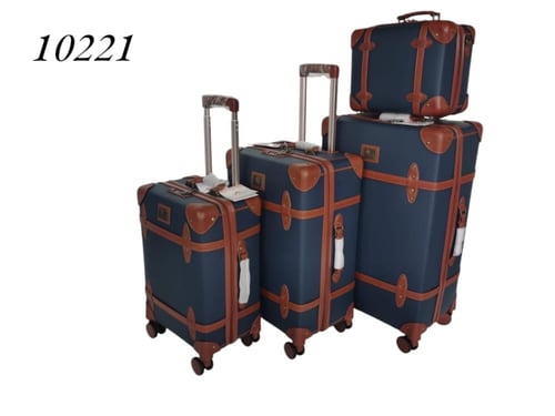 شنطة سفر رقم 422