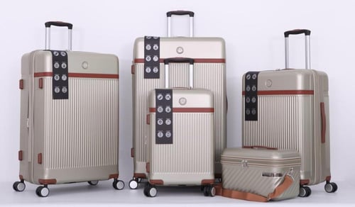 شنط سفر رقم 307