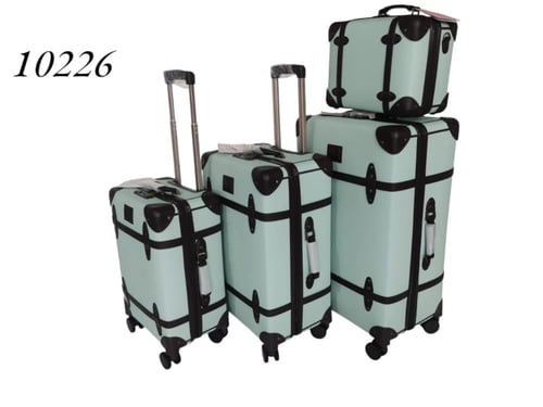 شنطة سفر رقم 422