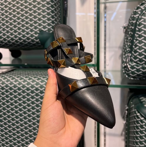 حذاء كعب نسائي10