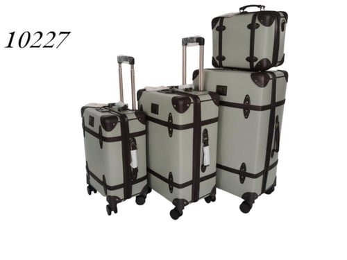 شنطة سفر رقم 422