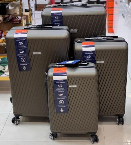 شنط سفر طقم رقم 515