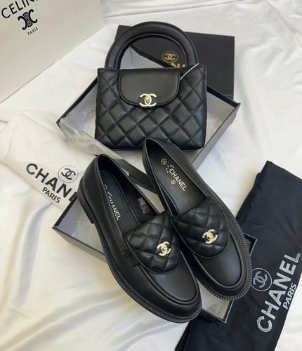 طقم شوز + شنطه رقم 475