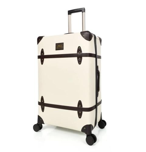 شنطة سفر قطعتين رقم 339