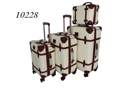 شنطة سفر رقم 422