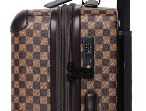 طقم شنط سفر رقم 212