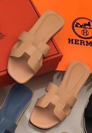 نعال هرمز نسائي مريح