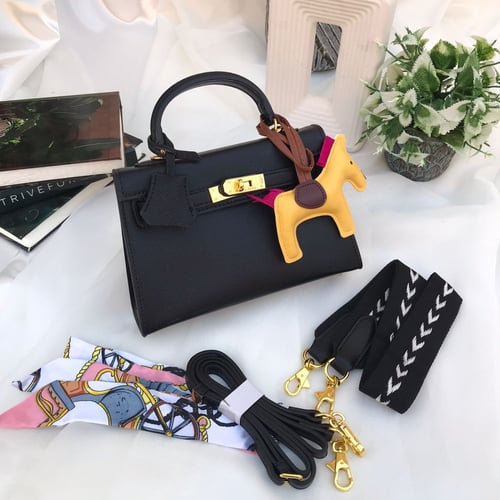 شنطة يد نسائي كايلي