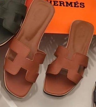 احذية سليبر