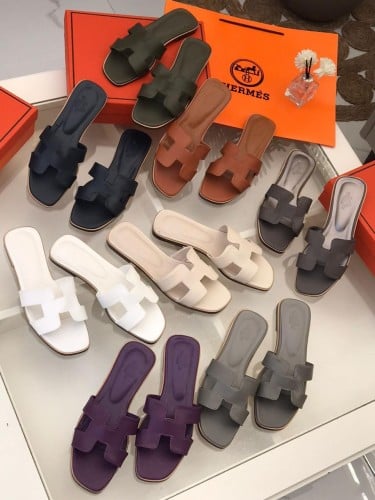 احذية سليبر