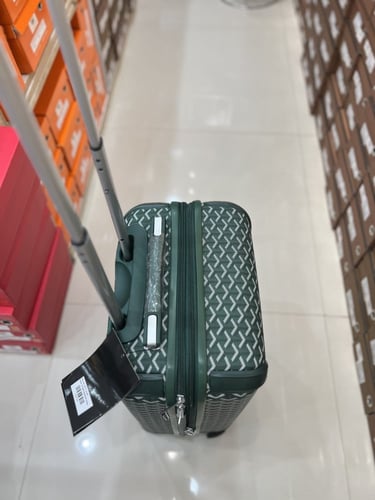 شنط سفر طقم 5 قطع