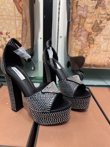 حذاء كعب نسائي مرتفع20