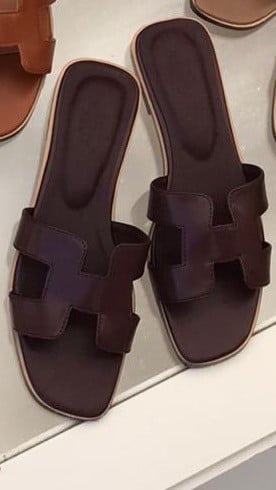 نعال هرمز نسائي مريح