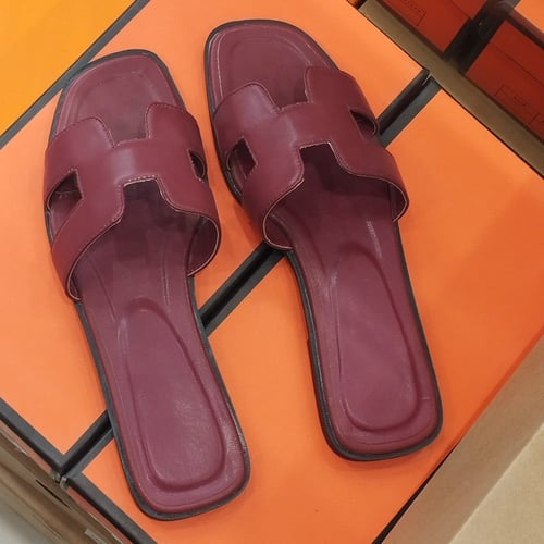 أحذية سليبرات نسائية