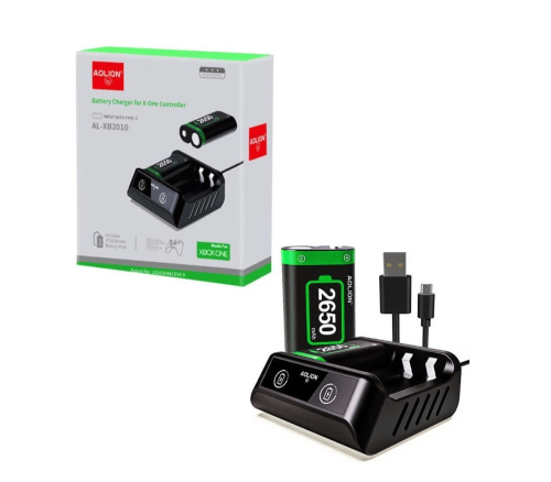 بطارية اوليون للاكس بوكس - Alpha313