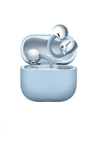 قطع غيار سماعة هواوي فري كليب ٢ لون أزرق - Huawei...